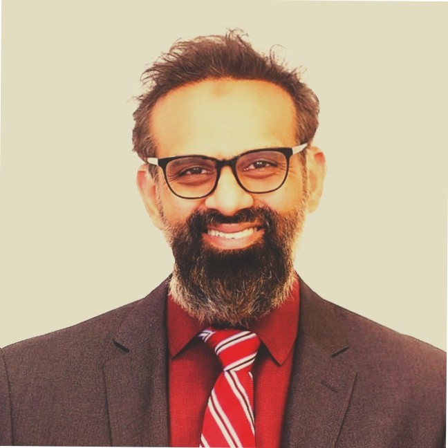 Ahmed Shaikh