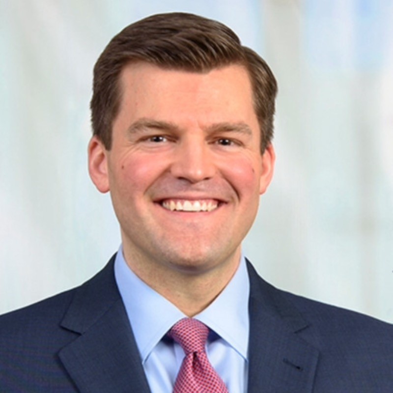 Keith Bensten