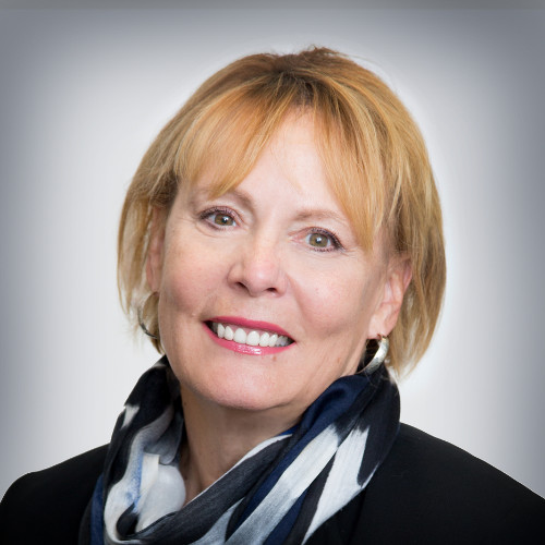 Janet Frickey
