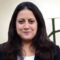 Shaana Rahman