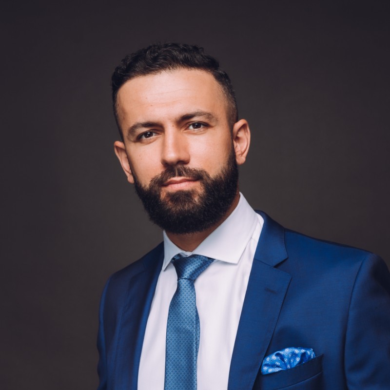 Arsen Sarapinian
