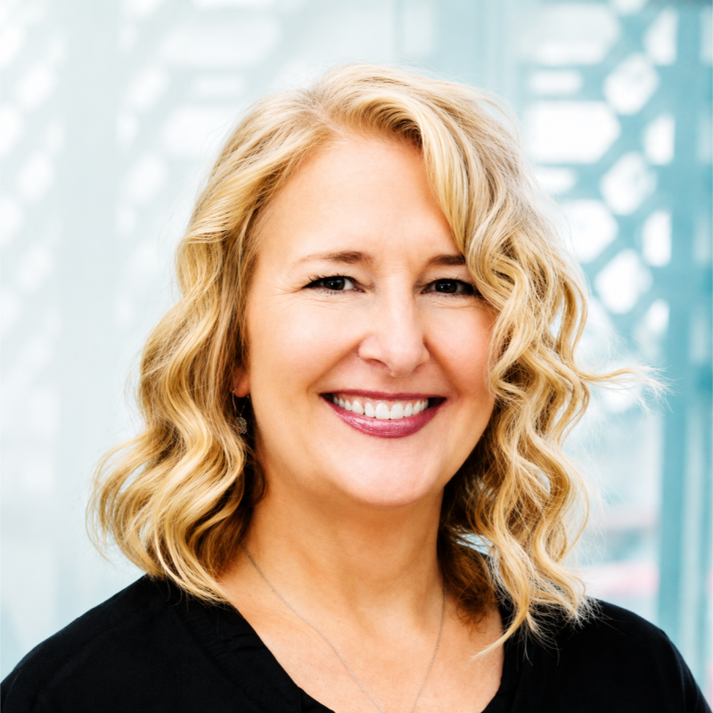 Carrie Bushman