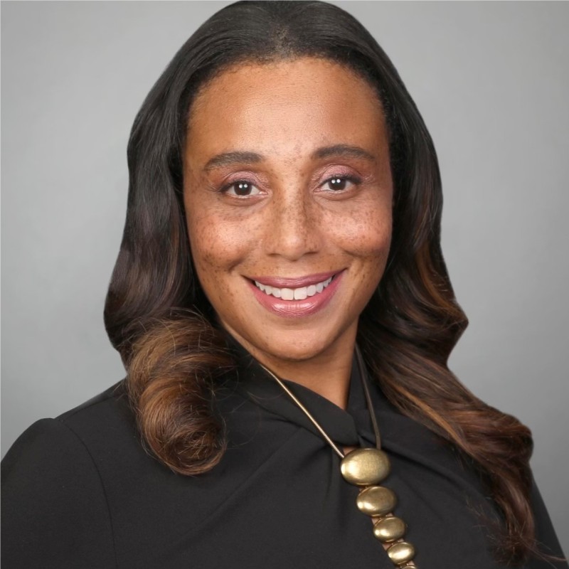 Melanie Chaney