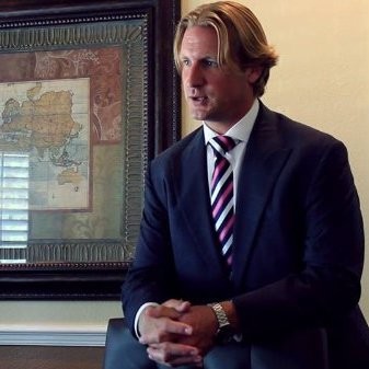 Simon Wiseman