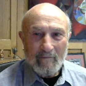Steven Frank