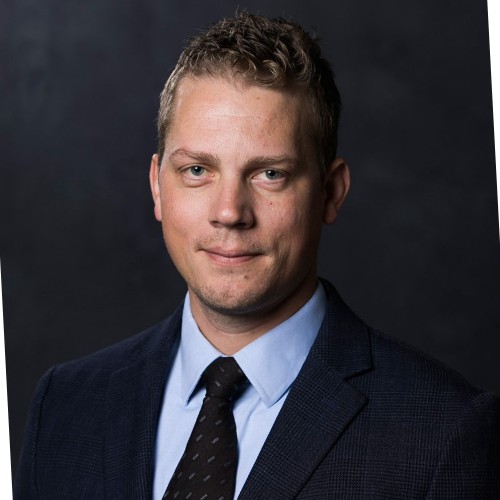Mark Feddes