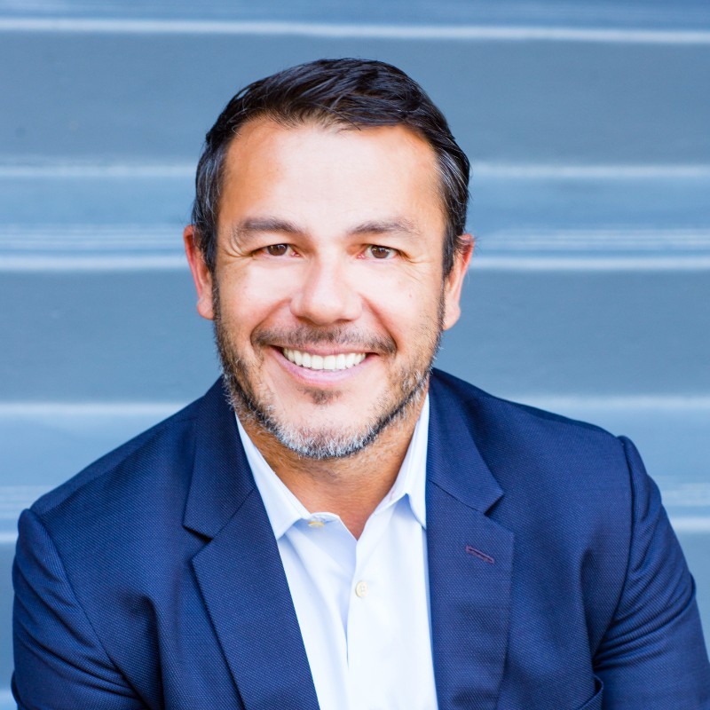 Michael Gonzales