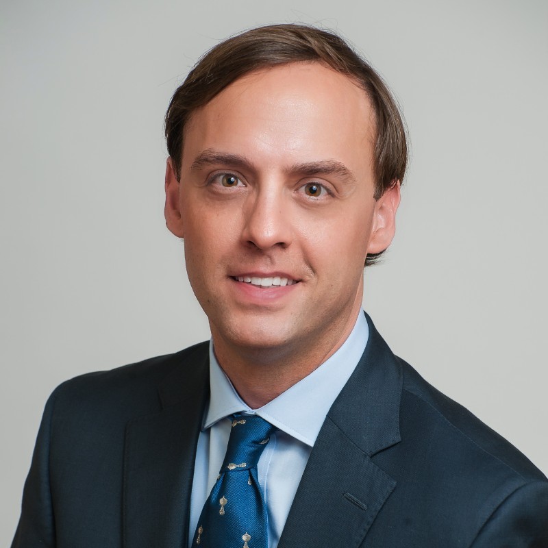 Jeffrey Martin