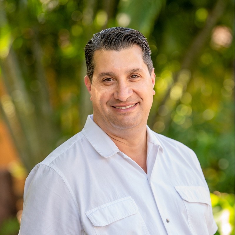 Jason Luna