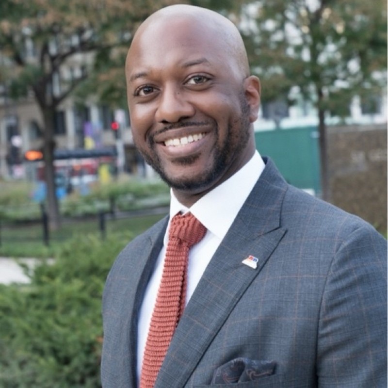 Jamal Jackson