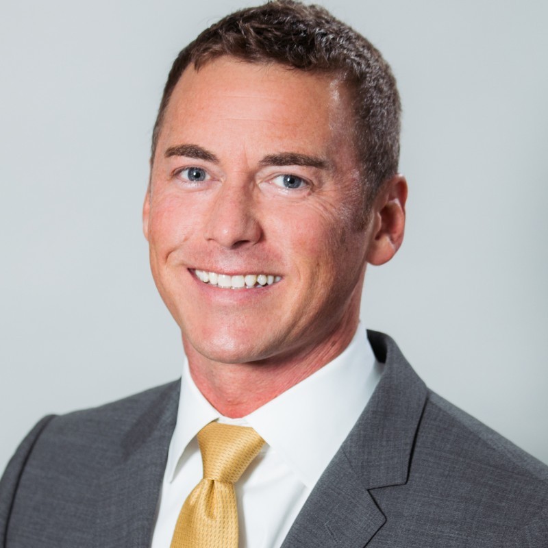Jeffrey Hord