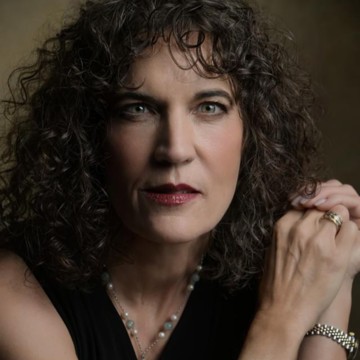 Cheryl Nelson