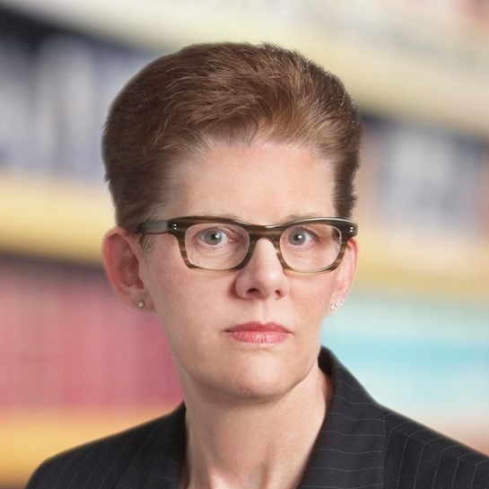 Ann Knuth
