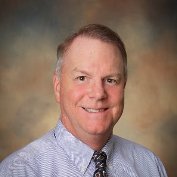Joe Mulherin