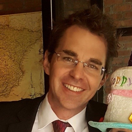 Brian Jorde