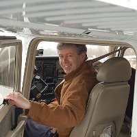 Carl Salisbury