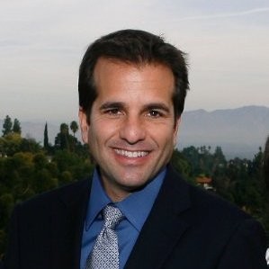 Andrew Vorzimer