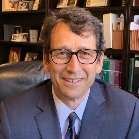 Alan Eisner