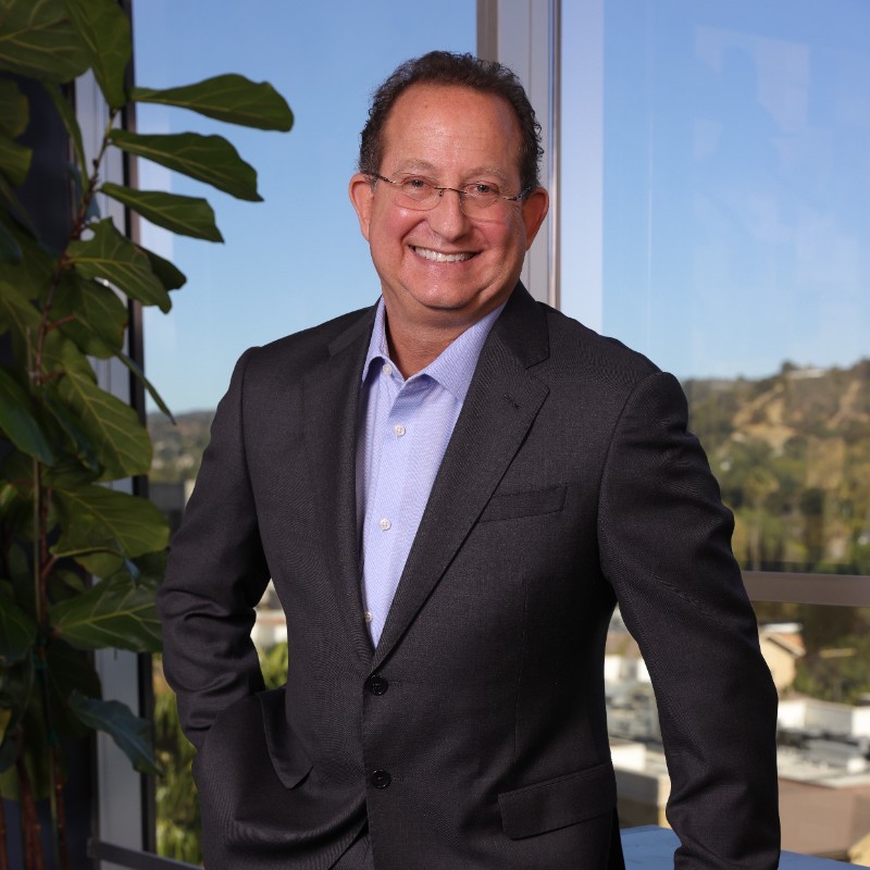 Keven Steinberg