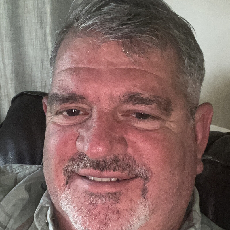 Grant Hedgepeth