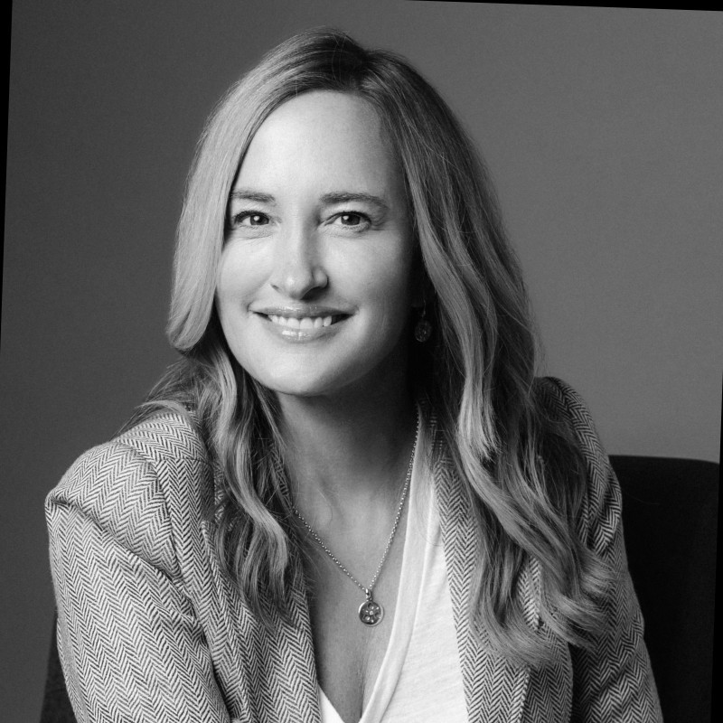 Julie Rendelman