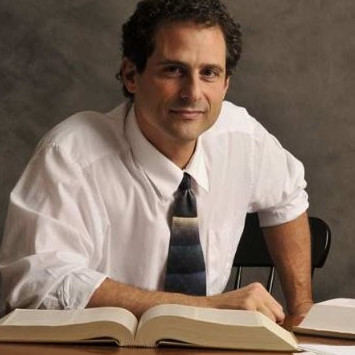 Robert Lippman