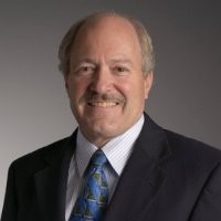 Michael Patterson
