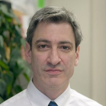 Laurence Borten