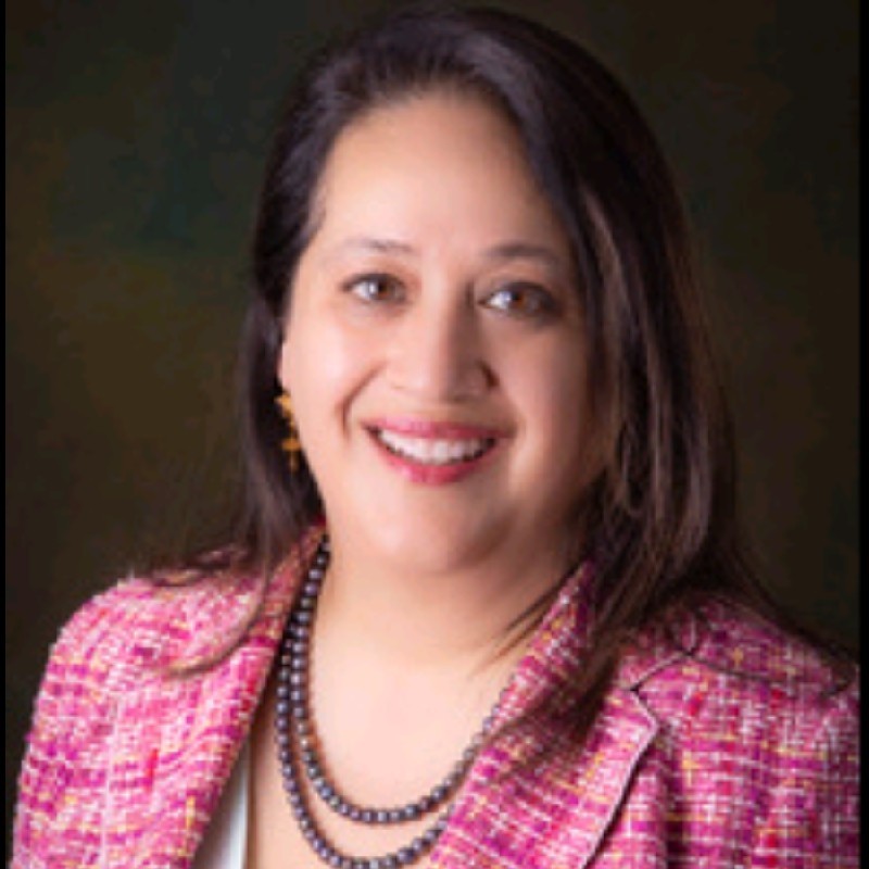 Nandita Ruchandani