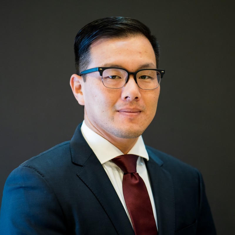 Andy Huang