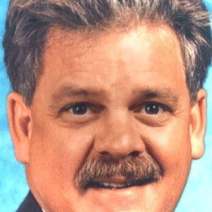 Alan Hall