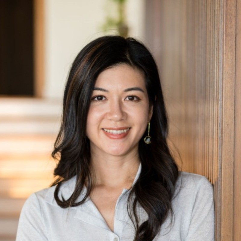 Stacy Chiang