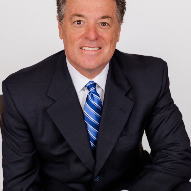 Peter Bennion