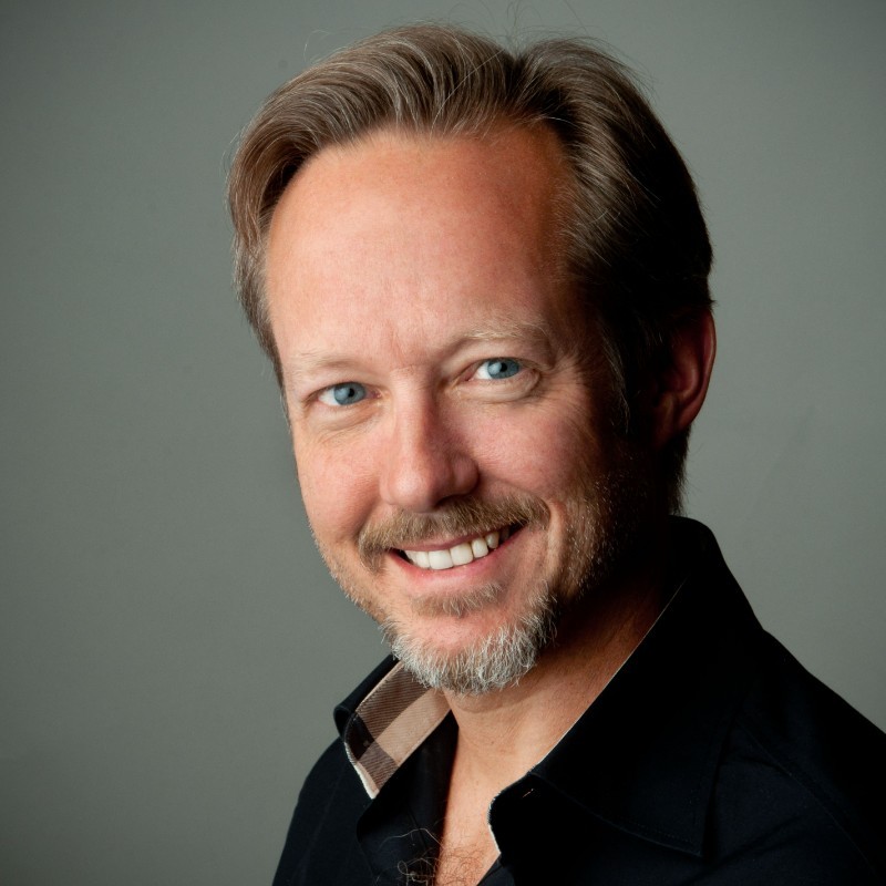 Sean Hogle
