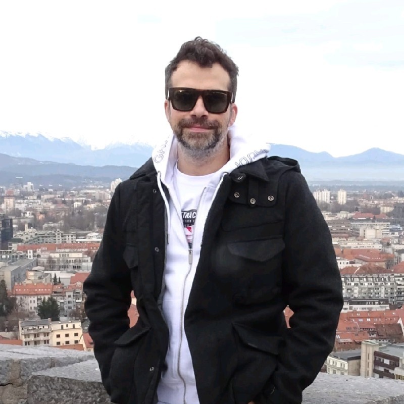 Michael Luppi