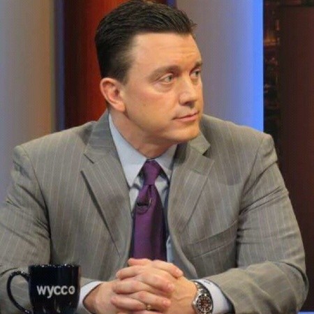 Matthew Gebhardt