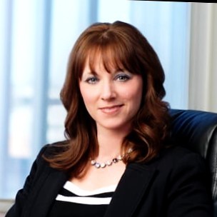 Trisha Gill