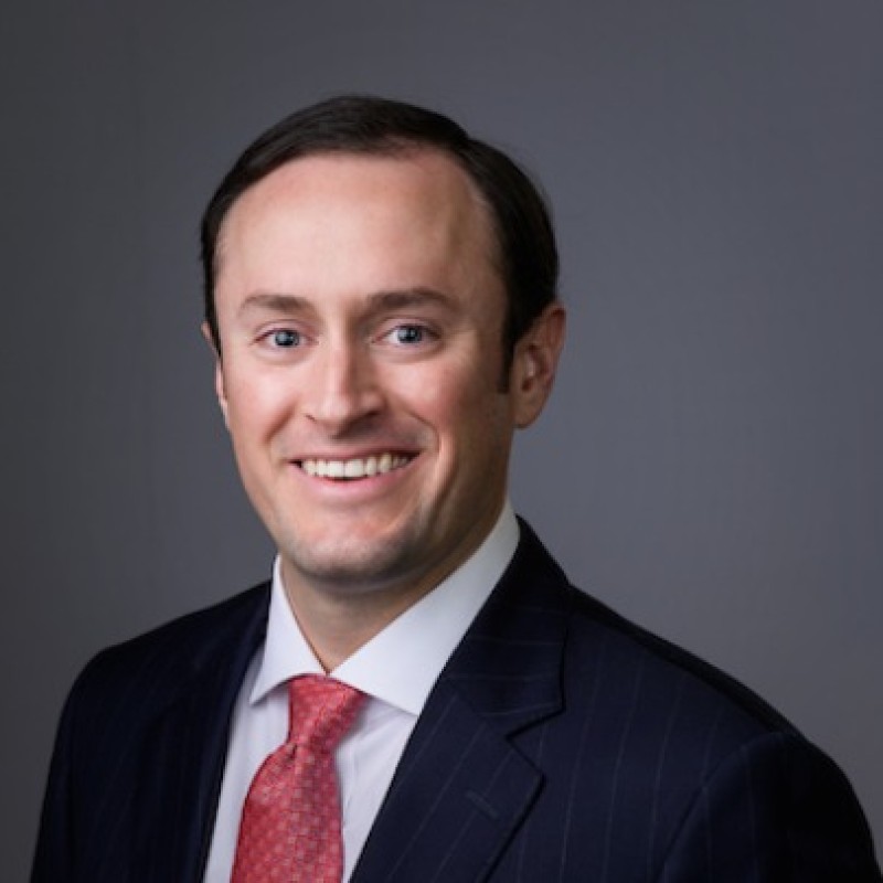 Russell Bailey