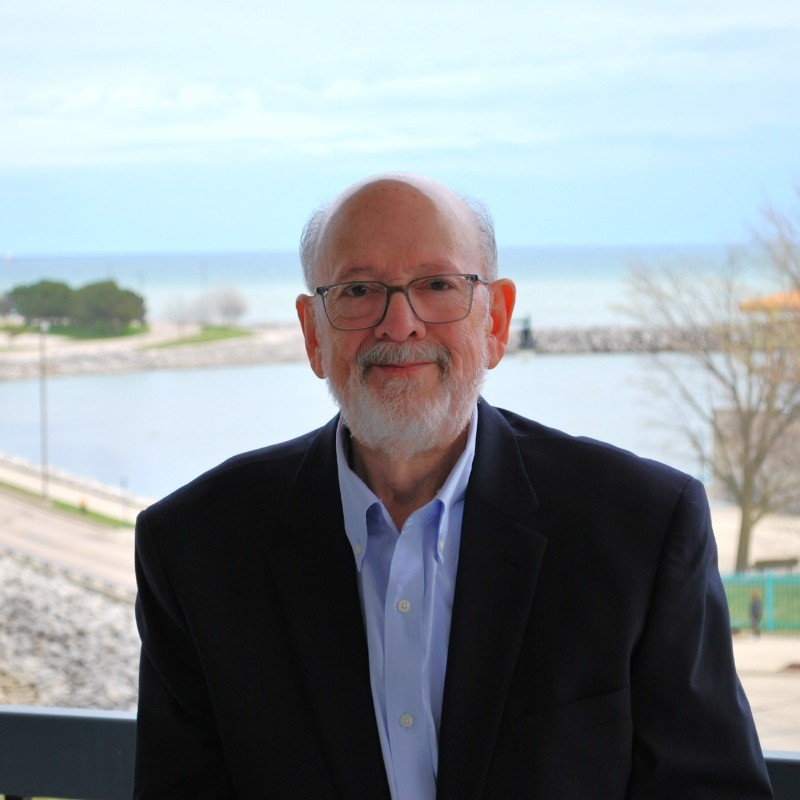 Jerald Kessler