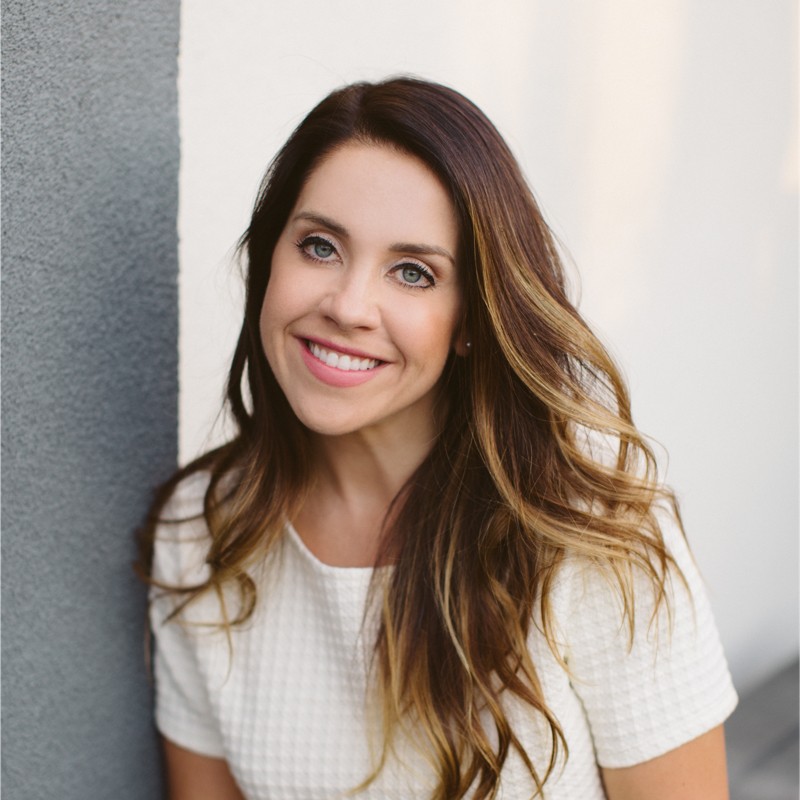 Christina Saunders