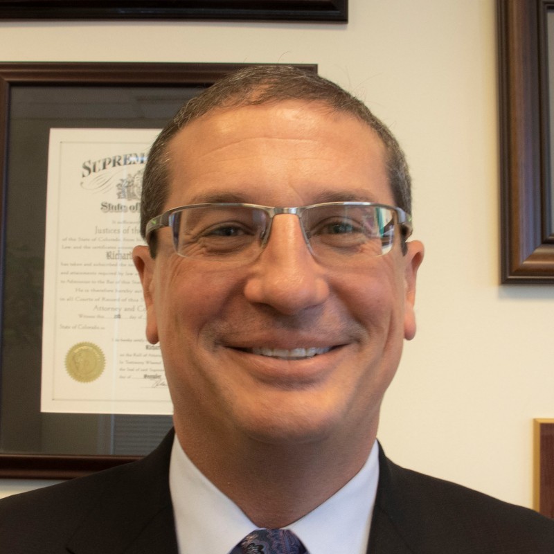 Richard Bednarski