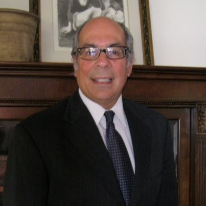 Dennis Reisman