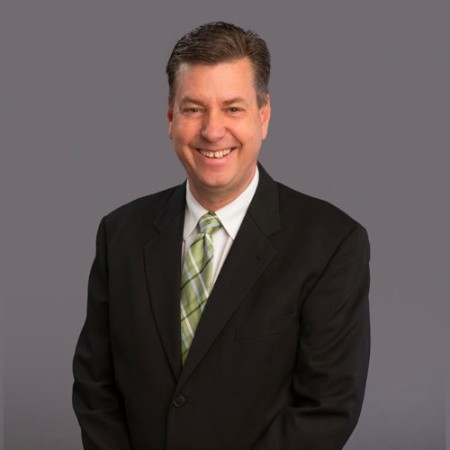 Richard McCune
