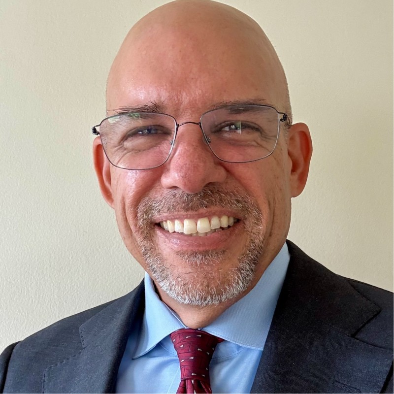 CHRISTOPHER KNAUF