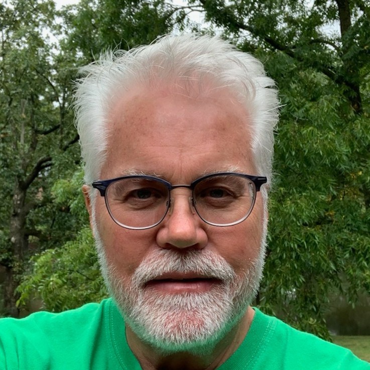 Dennis Graber