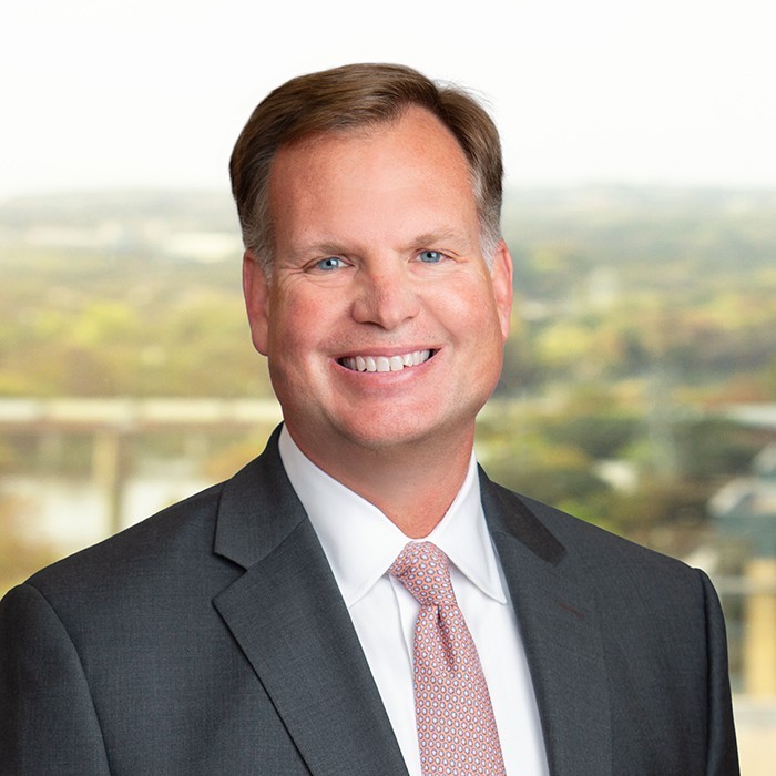 Jeffrey Frost