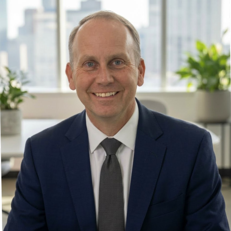 Christopher Hagenow