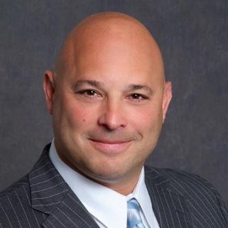 Michael Pepperman