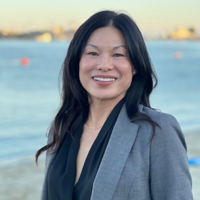 Nedrudee Liu