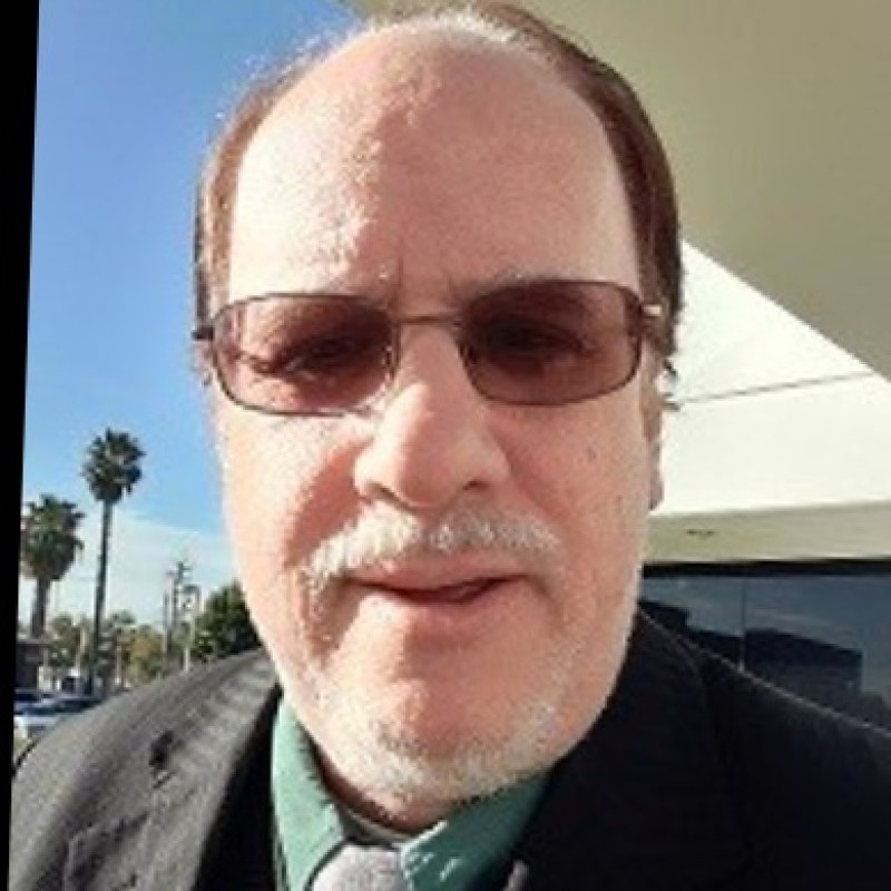Jeffrey Shalmi